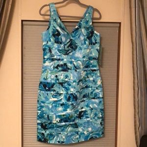 NWT American Living Dress Hampton Classic - SZ 12